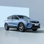 Geely Coolray 2026 - In Stock in China | Chinese Cars Price Kuwait - Image 4