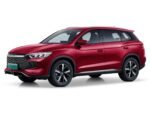 2026 Byd Song PRO Dm-I Plug-in Hybrid Electric Car - Ships Worldwide From China | New Energy Vehicle Kuwait