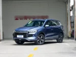 2026 Byd Song PRO Dm-I Plug-in Hybrid Electric Car - Ships Worldwide From China | New Energy Vehicle Kuwait - Image 2
