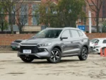 2026 Byd Song PRO Dm-I Plug-in Hybrid Electric Car - Ships Worldwide From China | New Energy Vehicle Kuwait - Image 3