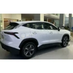 Jetour Dashing 2026 Hybrid SUV 1.5t DCT - Available From China | Buy Chinese Cars Kuwait - Image 2