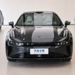 2026 Zeekr 001 Electric Luxury Shooting Brake High Performance Range Intelligent Driving - Ships Worldwide From China | China Export Car Kuwait