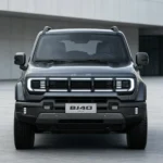 Baic Bj40 PRO - Wholesale Price From China | China Electric Car Kuwait