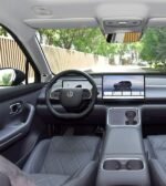 2026 Leapmotor C16 - China Export Vehicle | Chinese Electric Vehicle Kuwait - Image 2