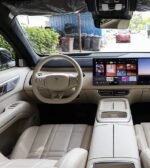2026 Deepal S09 - China Export Vehicle | China Export Price Kuwait - Image 2