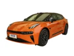 2026 Zeekr 001 Electric Luxury Shooting Brake High Performance Range Intelligent Driving - Ships Worldwide From China | China Export Car Kuwait - Image 3
