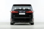 Voyah 2026 Dreamer Phev 1.5t Ultra-Long Range Flags_Chinese Vehicles for Sale Kuwait hip Version Automatic Car – Chinese Vehicle for Sale Kuwait - Image 2