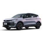 Geely Binyue L 2026 1.5TD Star Edition Compact SUV - Available From China | China Vehicle Export Kuwait