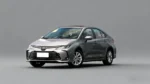 Toyota Corolla Hybrid 2026 1.8L E-CVT Pioneer Edition Sedan– In Stock in China |  International Car Export Canada