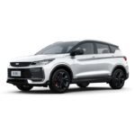 Geely Binyue L 2026 1.5TD Star Edition Compact SUV - Available From China | China Vehicle Export Kuwait - Image 2