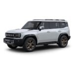 Chery Jetour Traveler T2 2026 2.0TD Petrol Crossover 4WD Luxury SUV– Available From China | Chinese Car Dealer Canada