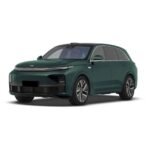 Li Auto L7 2026 Max Smart Refresh Edition 449-Horsepower Hybrid SUV - Available From China | Order Cars From China Kuwait - Image 2