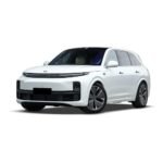 Li Auto L7 2026 Max Smart Refresh Edition 449-Horsepower Hybrid SUV - Available From China | Order Cars From China Kuwait - Image 3