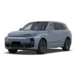 Li Auto L7 2026 Max Smart Refresh Edition 449-Horsepower Hybrid SUV - Available From China | Order Cars From China Kuwait