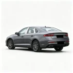 Geely Preface Xingrui 1.5t DCT Compact Sedan - In Stock in China | Chinese Car Prices Kuwait - Image 3