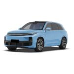 Li Auto L7 2026 Max Smart Refresh Edition 449-Horsepower Hybrid SUV - Available From China | Order Cars From China Kuwait - Image 7
