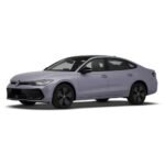 2026 Volkswagen Passat Pro 380TSI Luxury 2.0T LHD Notchback Gasoline Family Sedan– Available From China | New Chinese Cars Canada