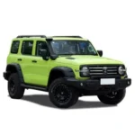 Gwm Tank 300 2.0t Classic off-Road Spacious and Flexible Space Superior Chassis Performance– In Stock in China | New Chinese Cars Canada - Image 2