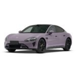 2026 Xiaomi SU7 800km AWD LHS Fully Electric Automobiles Intelligent Sedan– Available From China |  Order From China to Canada - Image 4