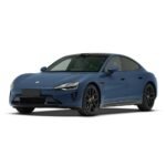 2026 Xiaomi SU7 RWD 700km Large Notchback Smart Electric Sedan - Available From China | China to Kuwait Vehicle Export - Image 4