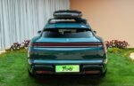 SAIC Z7T 2026 - Ready for Export From China | New Energy Vehicle Kuwait - Image 2