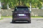 2026 Leapmotor C16 - China Export Vehicle | Chinese Electric Vehicle Kuwait - Image 3