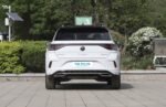 New Volkswagen T-Roc Facelift II 2026 - China Export Vehicle | Chinese Electric Vehicle Import Kuwait - Image 3