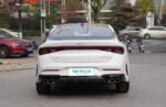 2026 Kia K5 - China Export Vehicle | China EV Export Kuwait - Image 3