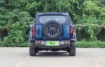 Jetour Zongheng G700 2026 5-seater - Factory Price From China | Direct China Car Import Kuwait - Image 2