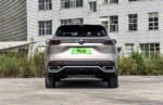 Changan CS55 PLUS 2026 - Factory Price From China | China Export Car Kuwait - Image 2