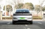 Xpeng P7+ 2026 - Factory Price From China | Chinese Vehicles for Sale Kuwait - Image 3