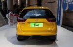 Honda Fit 2026 - Ready for Export From China | Buy Chinese Cars in Kuwait - Image 2