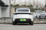 Tesla Model Y 2026– Ready for Export From China | New Chinese Cars Canada - Image 2