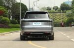 2026 Deepal S09 - China Export Vehicle | China Export Price Kuwait - Image 3