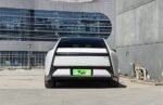 Xpeng P7 2026 - Ready for Export From China | China Wholesale Car Price Kuwait - Image 2
