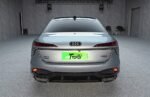 Audi A6L 2026 - Ready for Export From China | Competitive China Car Price Kuwait - Image 2