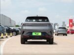 2026 Lynk & Co 08 EM-P– China Export Vehicle |  Smart Electric Car Canada - Image 3
