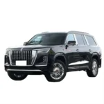 Hongqi Ls7 Guoyao 2026 4.0t 4-Seater Premium Flagship Version 4.0t 360 Horsepower V8 5-Door 4-Seater SUV - Wholesale Price From China | Chinese Electric Vehicle Import Kuwait - Image 2