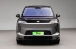 NIO ES9 2026 - Ready for Export From China | China EV Export Kuwait