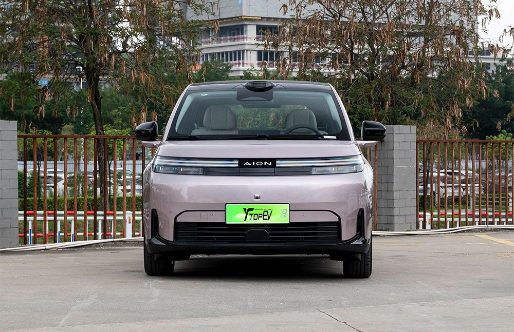 imgi_3_1_3(116) AION N60 2026– Ready for Export From China | Chinese car in Canada - Image 1