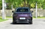 2026 Leapmotor C16 - China Export Vehicle | Chinese Electric Vehicle Kuwait