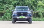 Jetour Zongheng G700 2026 5-seater - Factory Price From China | Direct China Car Import Kuwait