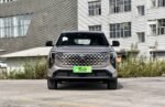 Changan CS55 PLUS 2026 - Factory Price From China | China Export Car Kuwait