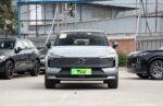2026 Volvo EX30 Cross Country– China Export Vehicle | Ready to Ship From China Canada