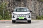 Toyota Wildlander 2026– Factory Price From China |  Chinese Hybrid SUV Canada