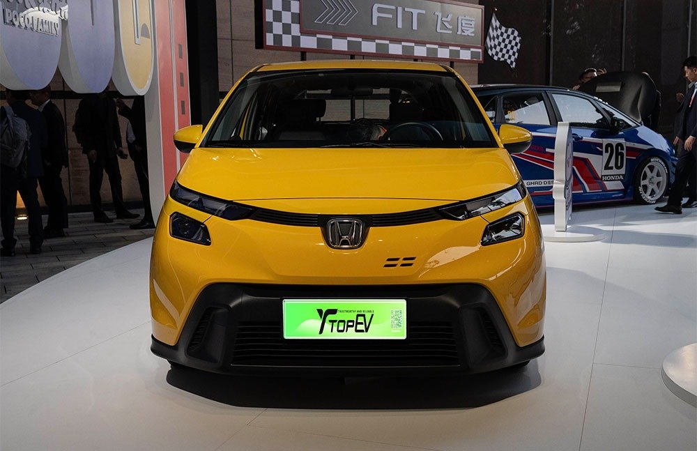 imgi_3_1_3(64) Honda Fit 2026 - Ready for Export From China | Buy Chinese Cars in Kuwait - Image 1