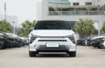 2026 Honda S7 - China Export Vehicle | Factory Price From China Kuwait