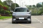 2026 Deepal S09 - China Export Vehicle | China Export Price Kuwait