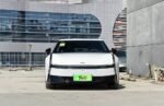 Xpeng P7 2026 - Ready for Export From China | China Wholesale Car Price Kuwait