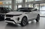 Range Rover Evoque 2026 Model 2.0T SE Premium Edition - Ready for Export From China | Chinese EV Import Kuwait - Image 2